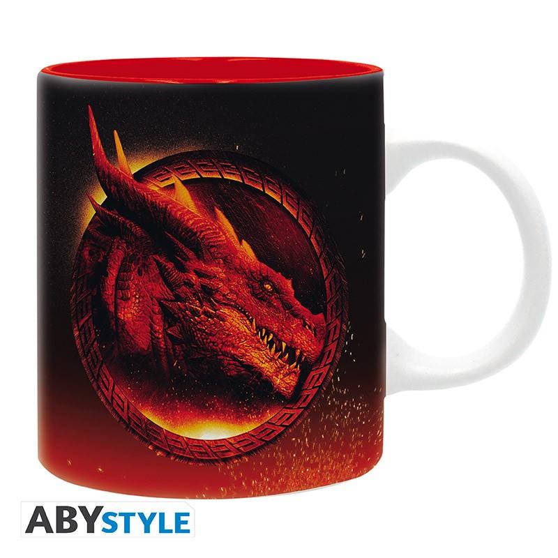 Dungeons & Dragons Mug Honour among Thieves