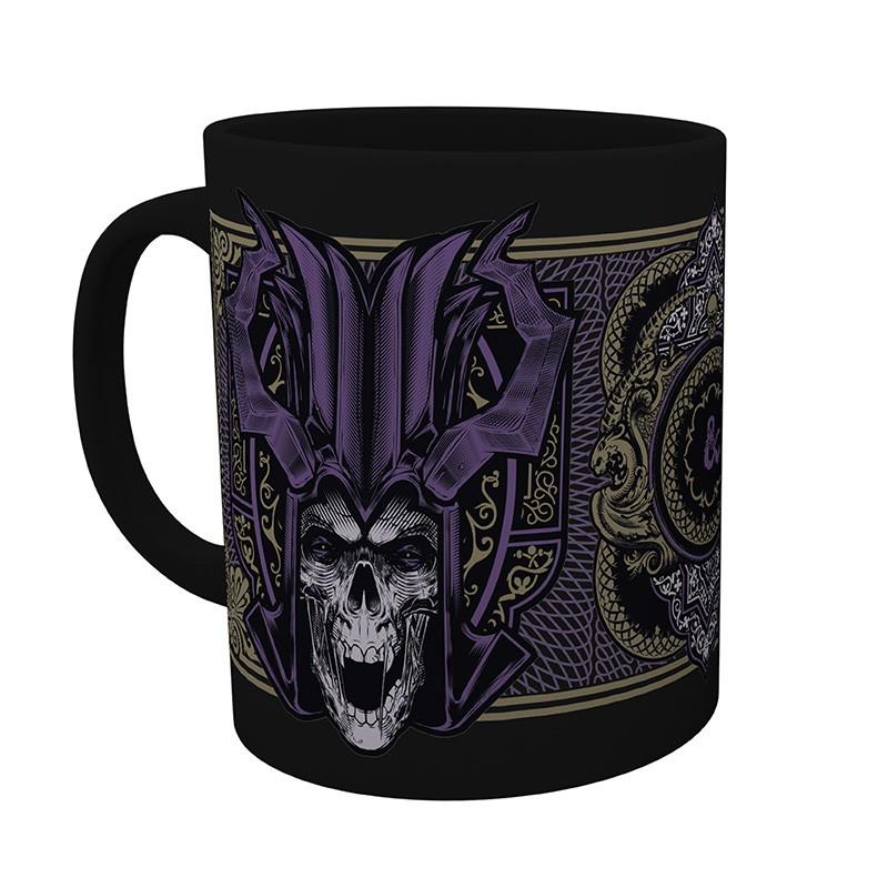 Dungeons & Dragons Gift-Set