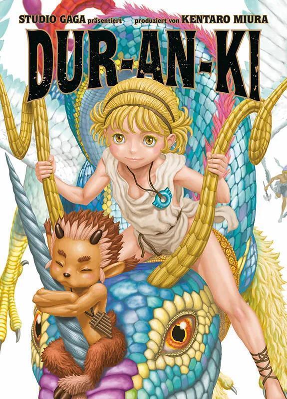 Dur-an-ki (Duranki)