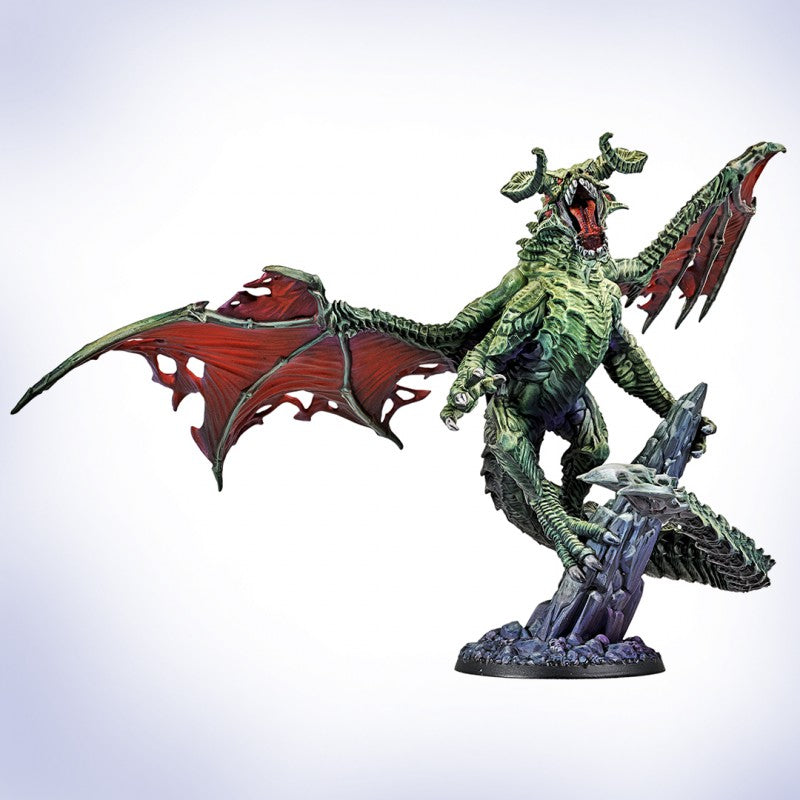Dungeons & Lasers: Draculus The Cunning