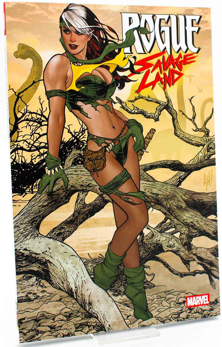 Rogue: Savage Land - Im Wilden Land, Variant A (222)