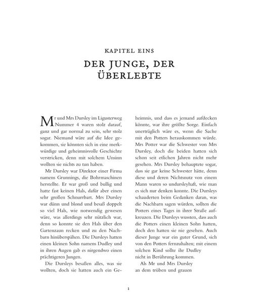 Harry Potter und der Stein der Weisen (farbig illustrierte Schmuckausgabe)