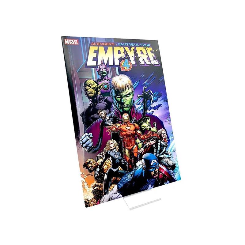 Empyre 01, Variant (555)