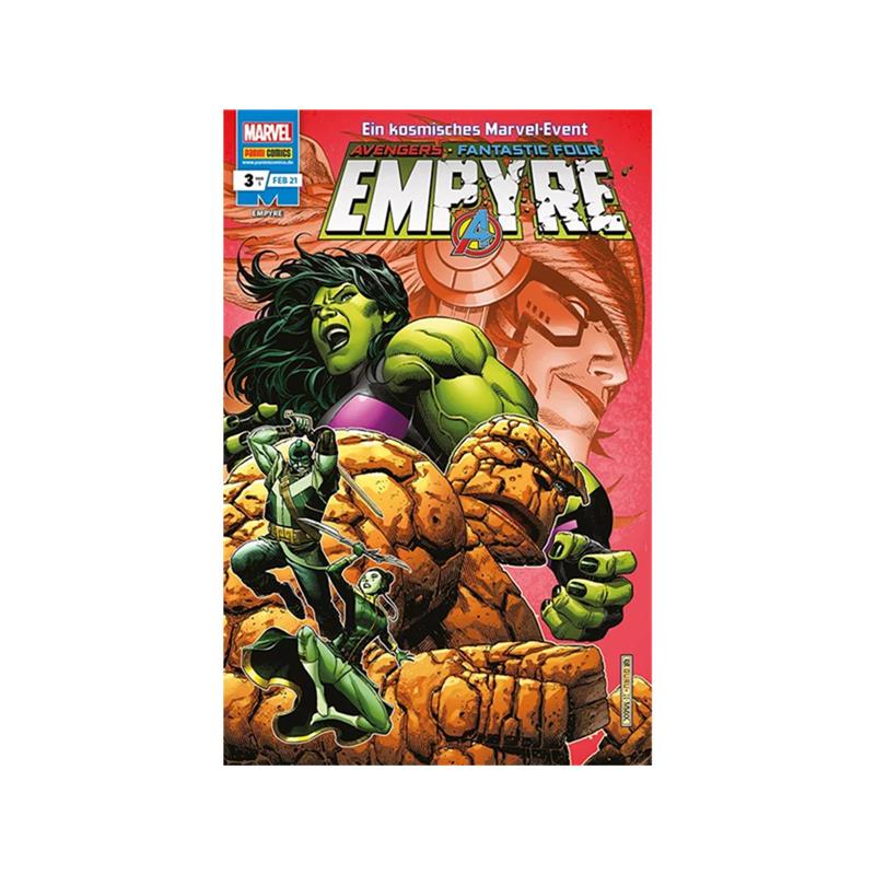 Empyre 03