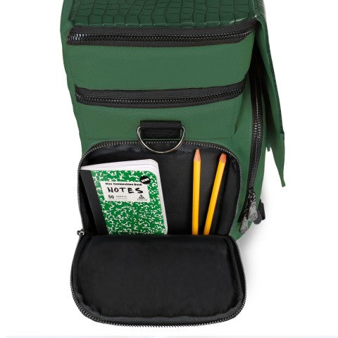 ENHANCE Tabletop RPGs RPG Adventurer's Bag Collector's Edition (Green)