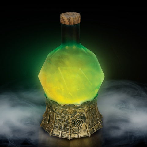 ENHANCE Sorcerer's Potion Light (Green)