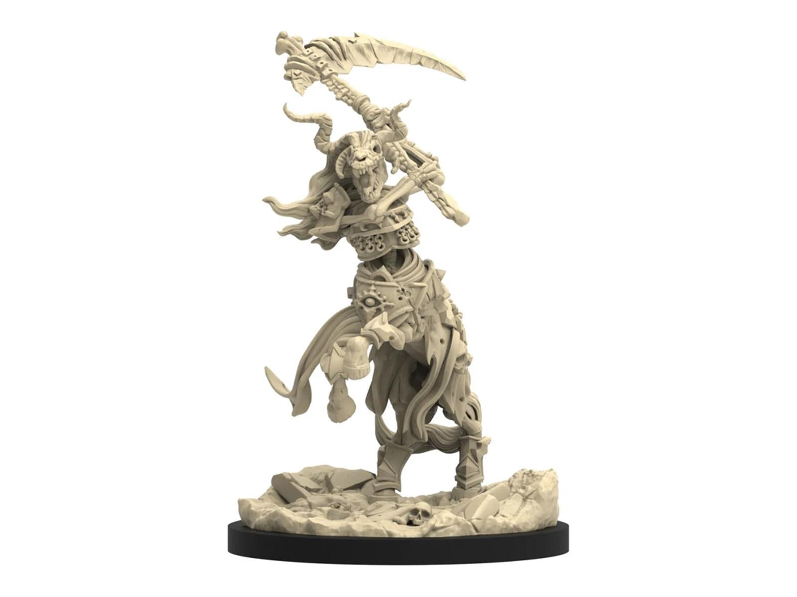 Epic Encounters: Arena of the Undead Horde