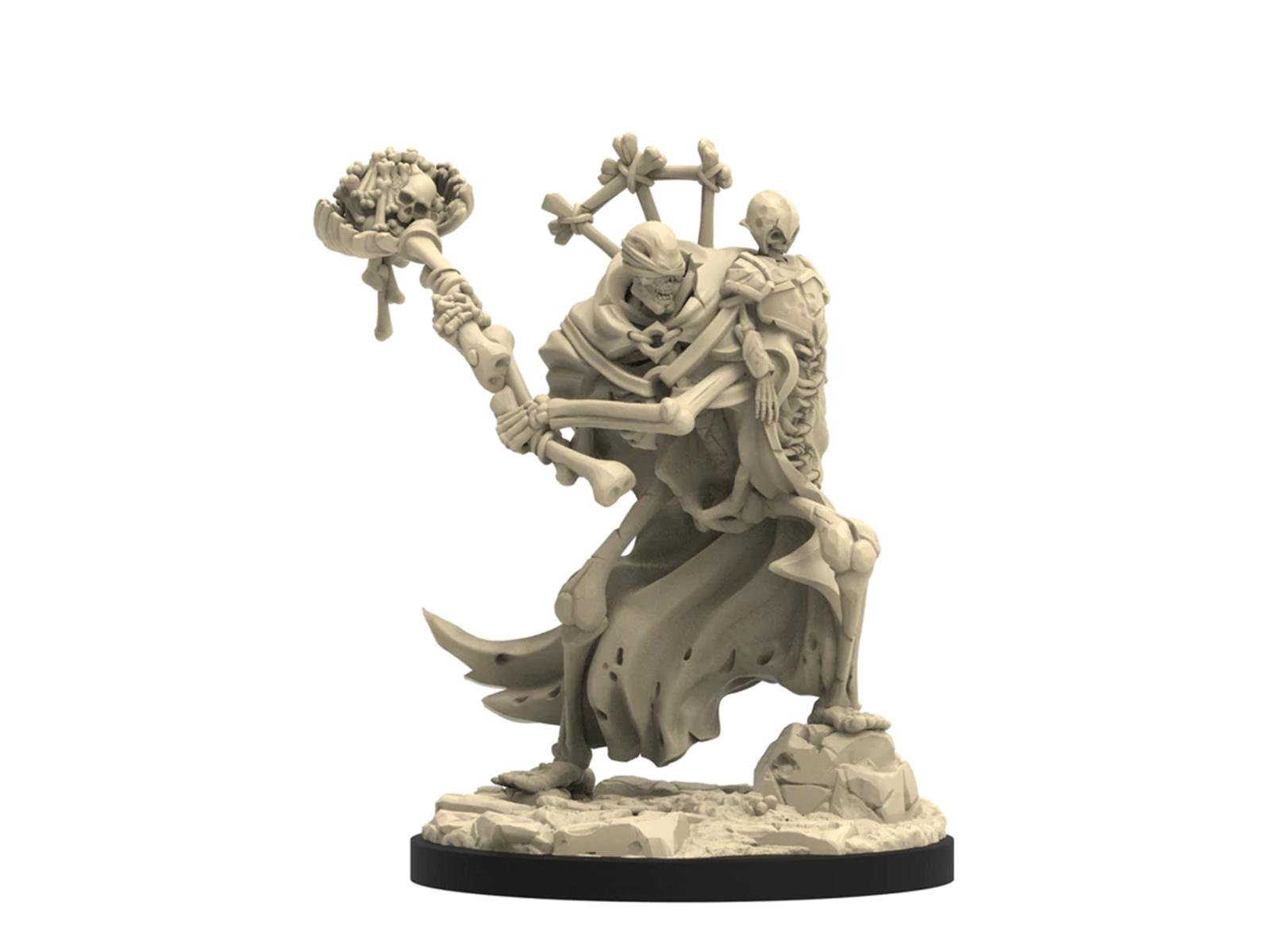 Epic Encounters: Arena of the Undead Horde