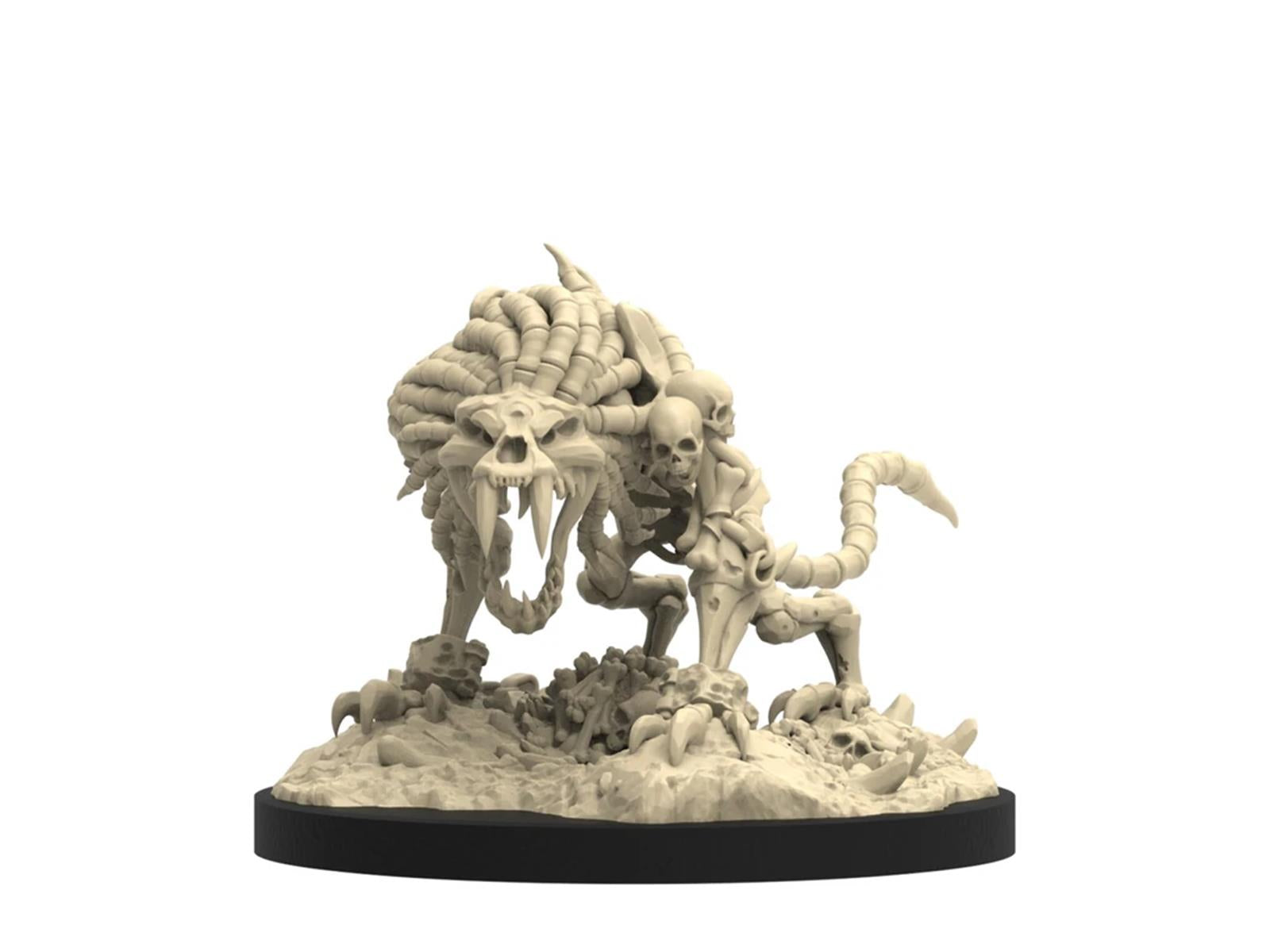 Epic Encounters: Arena of the Undead Horde