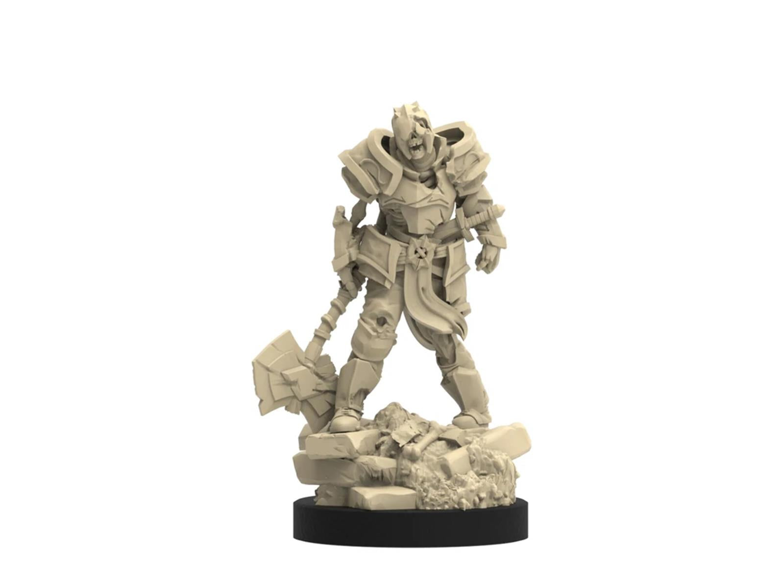 Epic Encounters: Arena of the Undead Horde
