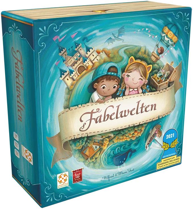 Fabelwelten (DE)