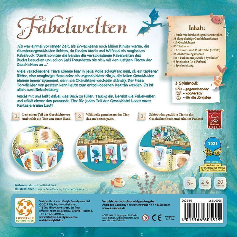Fabelwelten (DE)