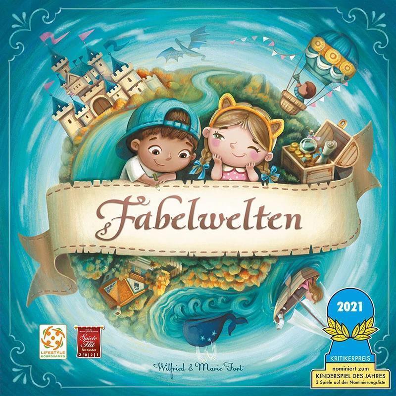 Fabelwelten (DE)