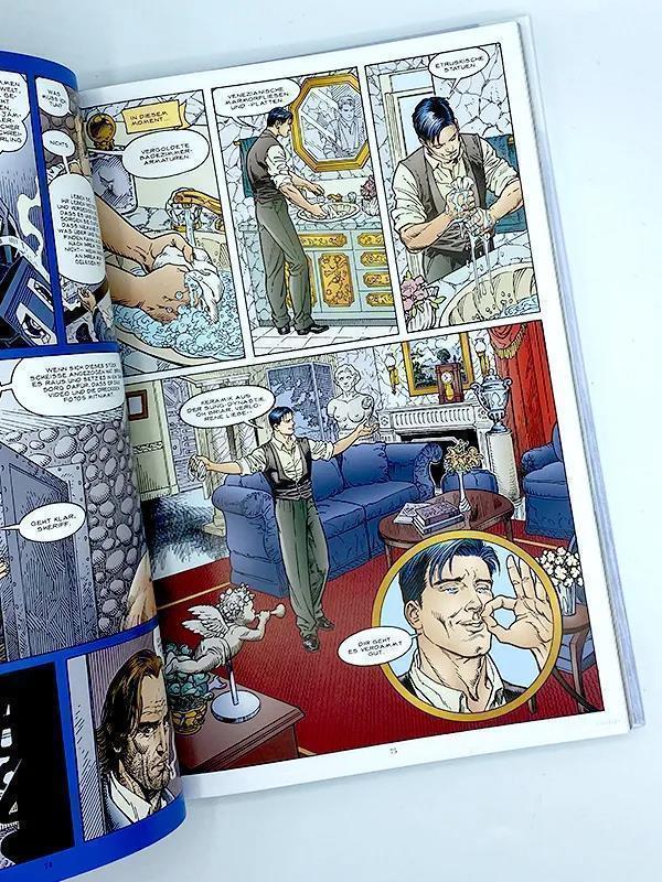 Fables 02 (Deluxe Edition)