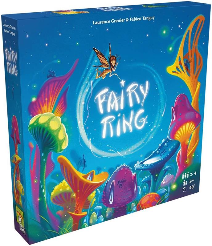 Fairy Ring (DE)