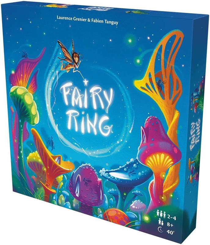 Fairy Ring (DE)