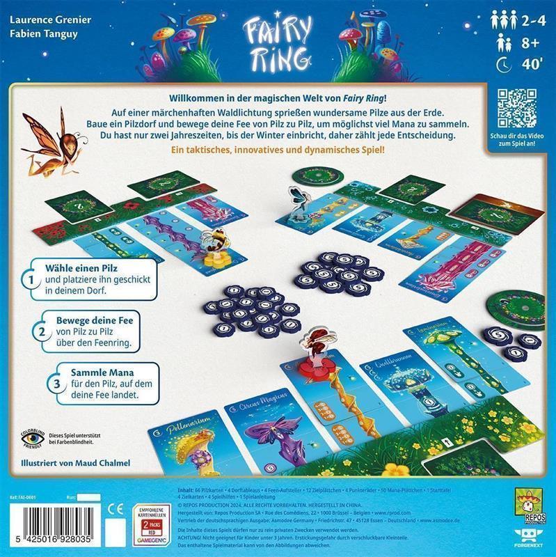 Fairy Ring (DE)