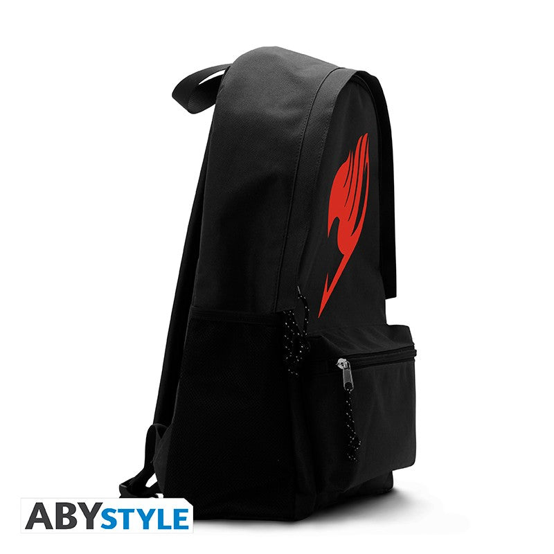 Fairy Tail Backpack "Emblem"