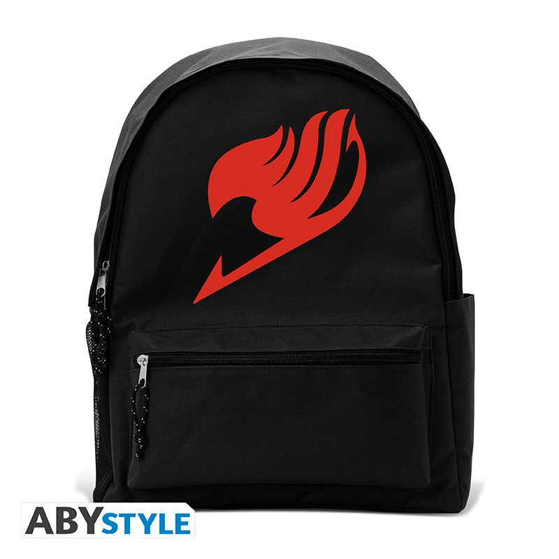 Fairy Tail Backpack "Emblem"