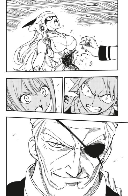 Fairy Tail – 100 Years Quest 16