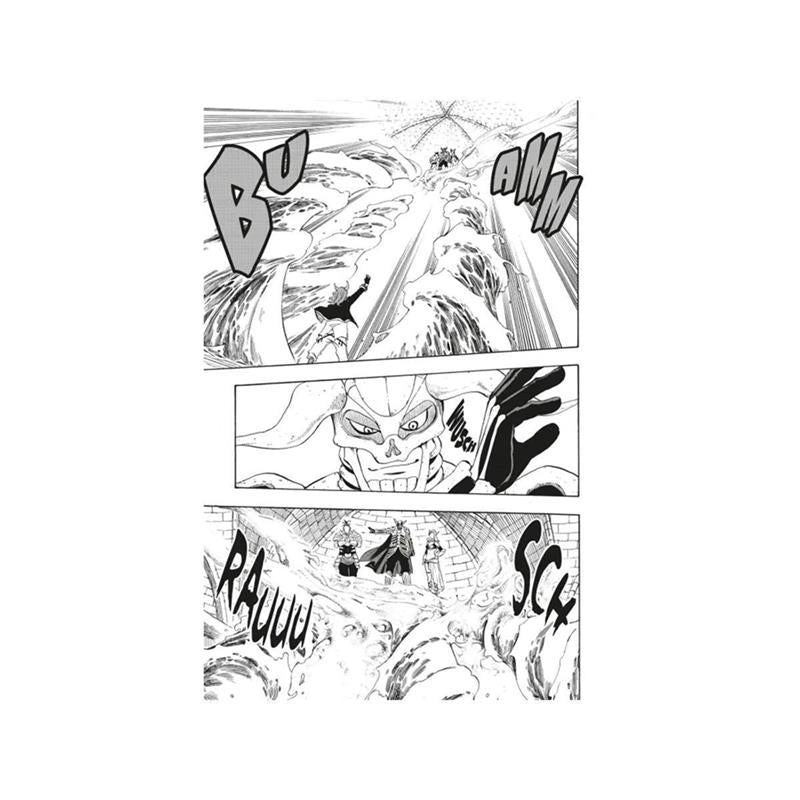 Fairy Tail – 100 Years Quest 02