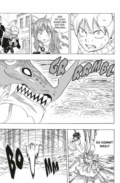 Fairy Tail – 100 Years Quest 03
