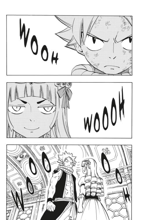 Fairy Tail – 100 Years Quest 06