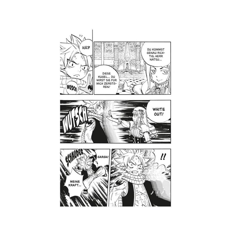 Fairy Tail – 100 Years Quest 06