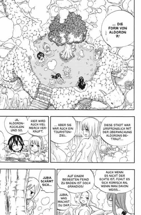 Fairy Tail – 100 Years Quest 08