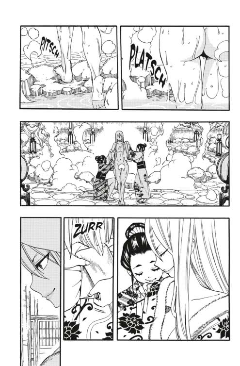 Fairy Tail – 100 Years Quest 09