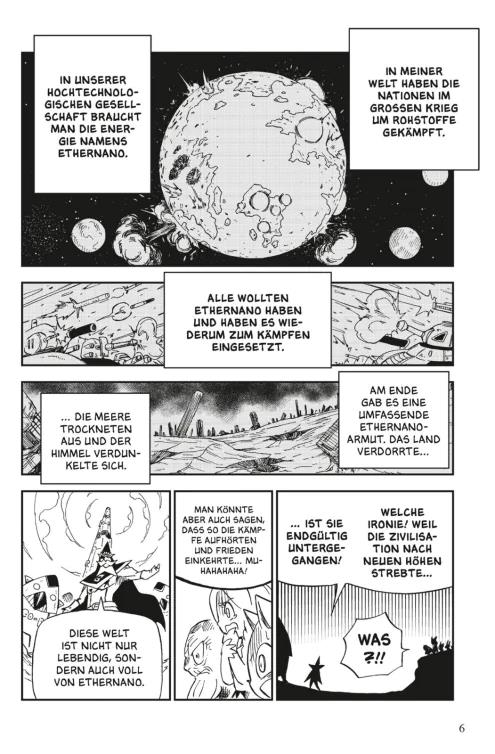 Fairy Tail - Happy's Adventure 08