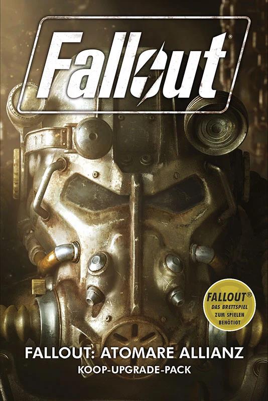 Fallout - Atomare Allianz (GER)