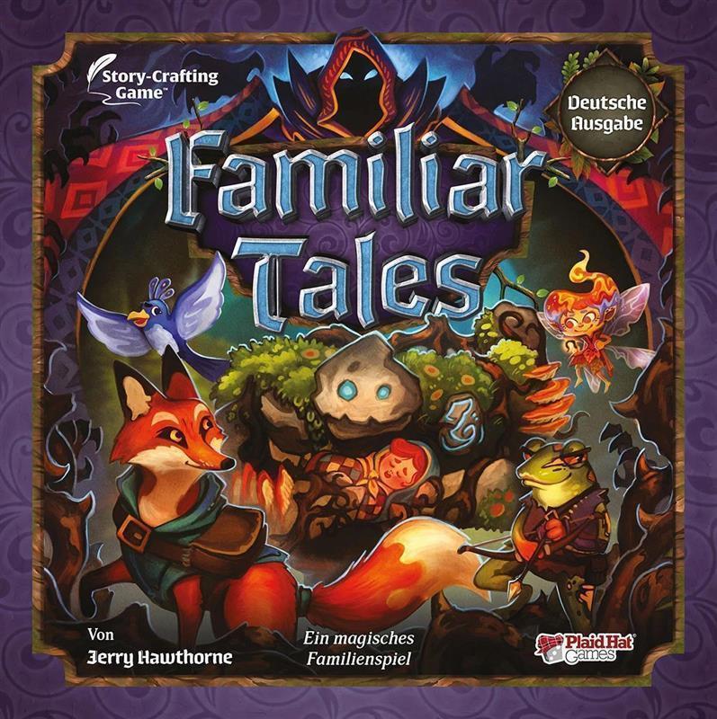 Familiar Tales (GER)
