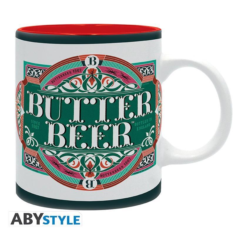 Phantastische Tierwesen Mug Butterbeer