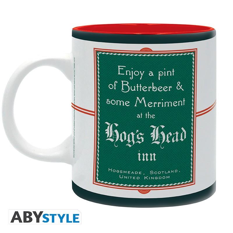 Phantastische Tierwesen Mug Butterbeer