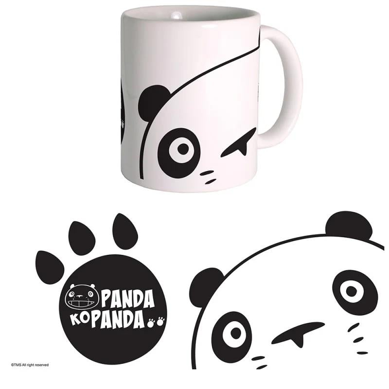 Studio Ghibli Panda Kopanda Mug "Serie 5"