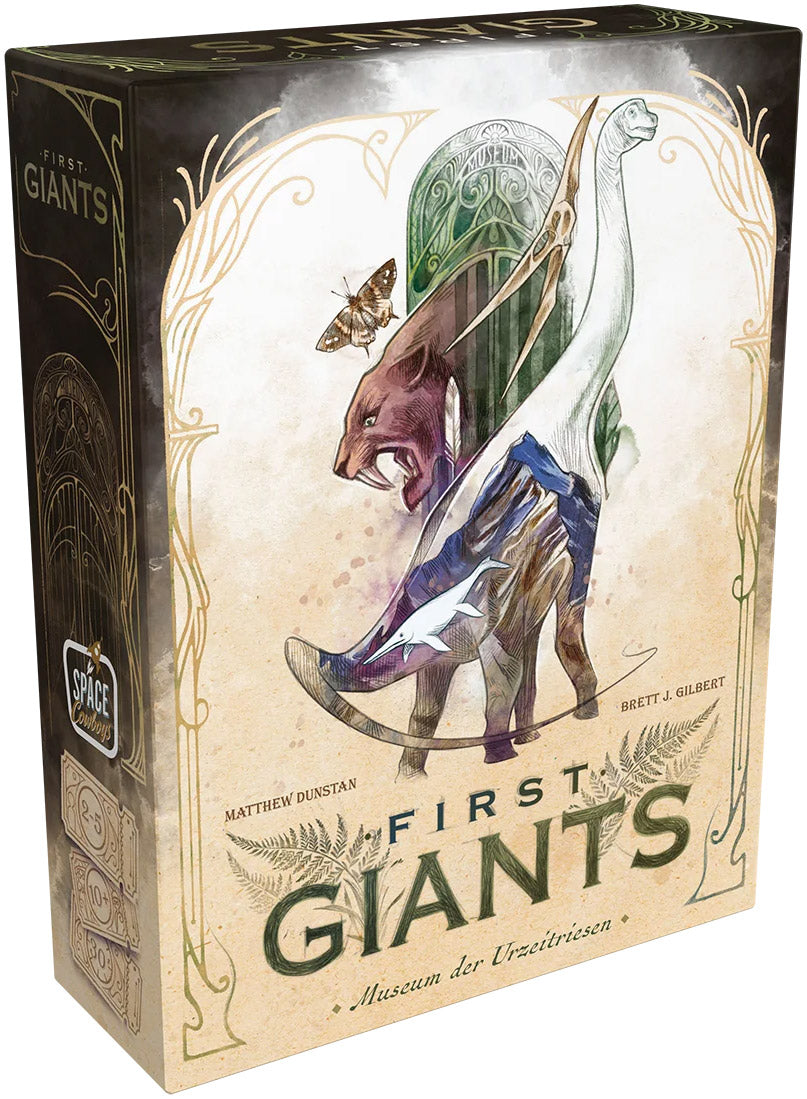 First Giants (EN)