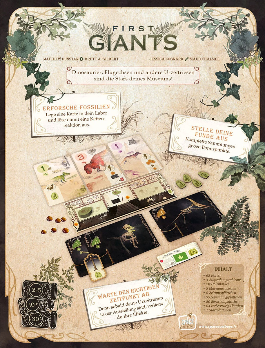 First Giants (EN)