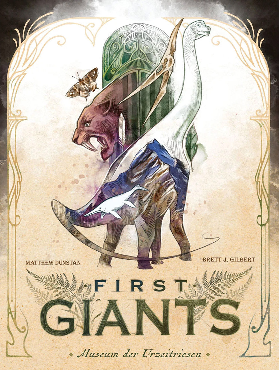 First Giants (EN)