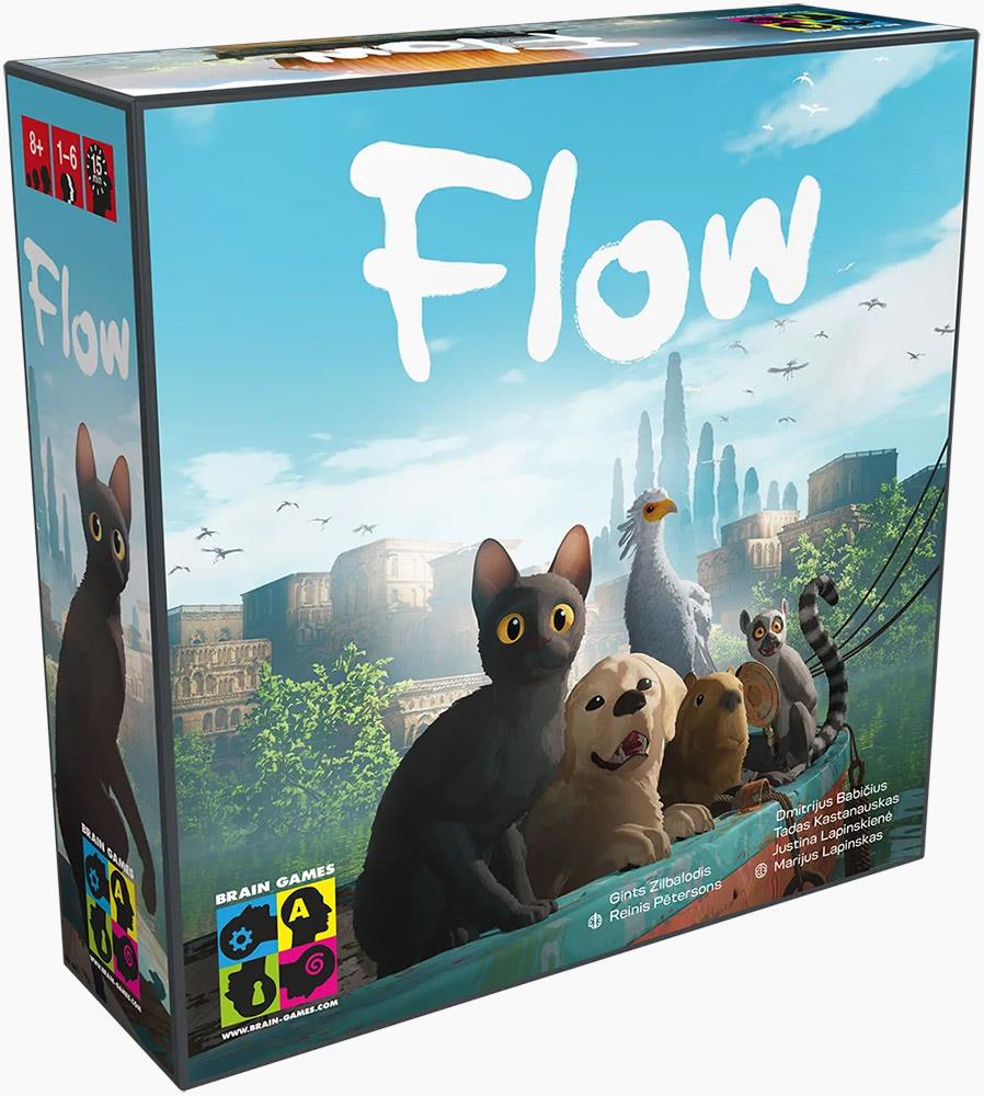 Flow (GER)