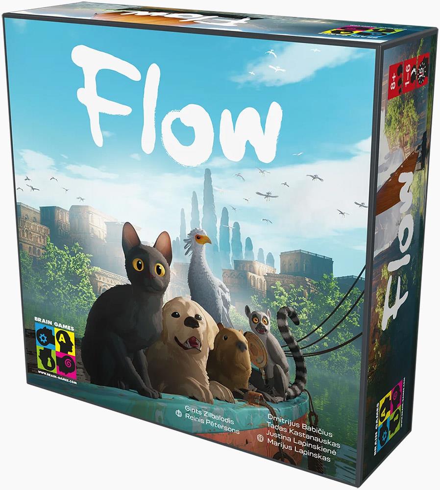 Flow (GER)