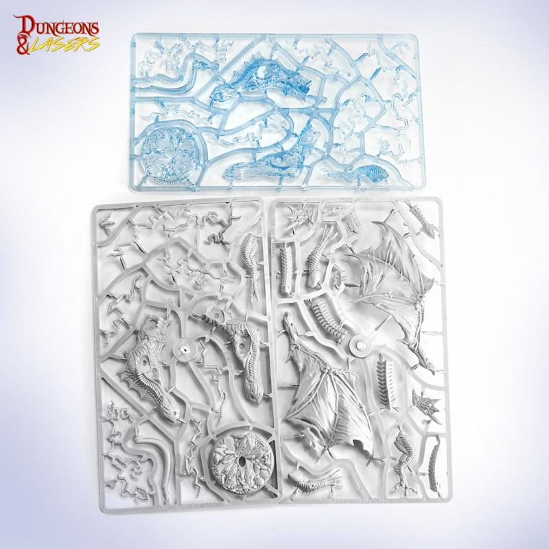 Dungeons & Lasers: Freyr The Stormbreaker