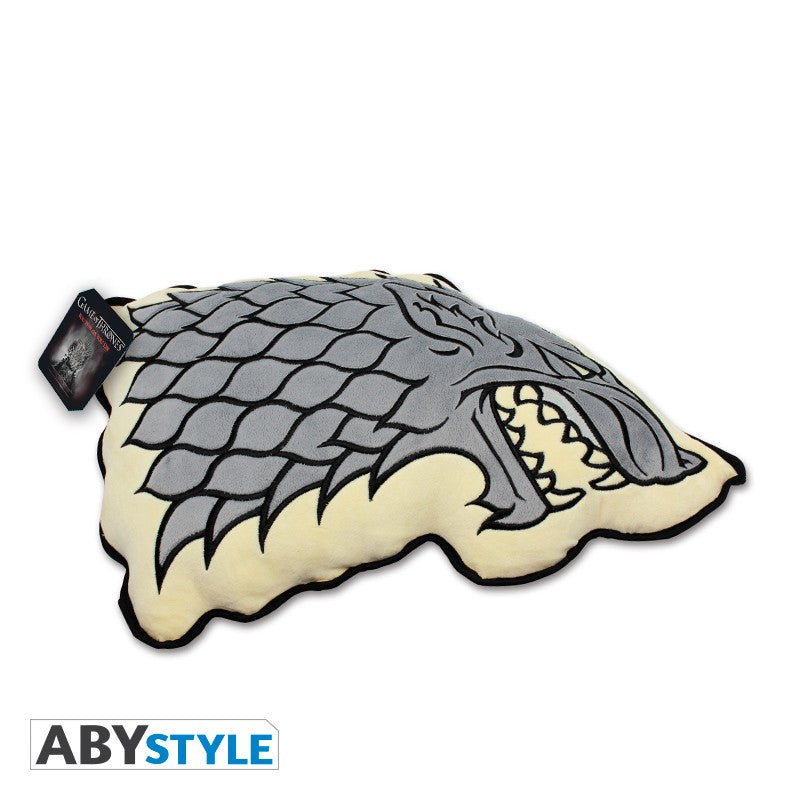 Game of Thrones Cushion Stark