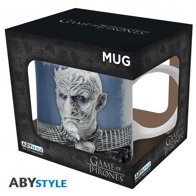 Game of Thrones Mug "Night King"