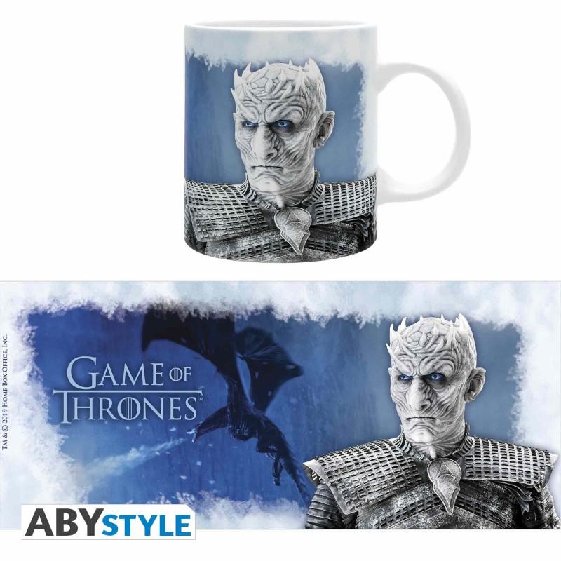Game of Thrones Mug "Night King"