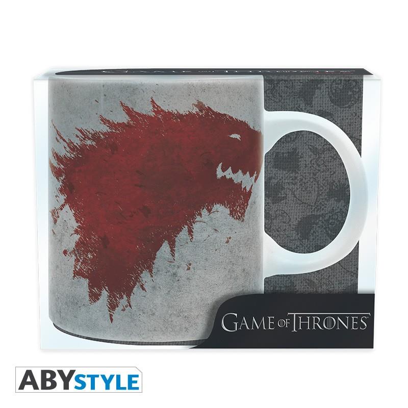 Game of Thrones Mug "The North Remembers"
