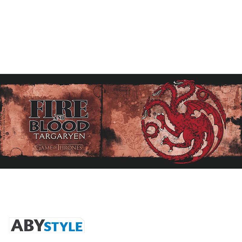 Game of Thrones Mug "Targaryen"