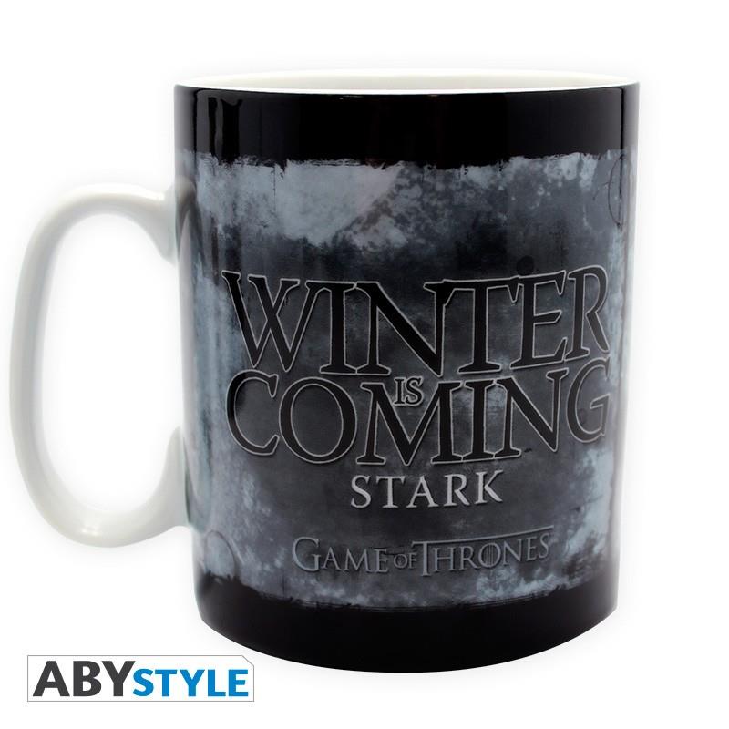 Game of Thrones Gift Set Stark (large)