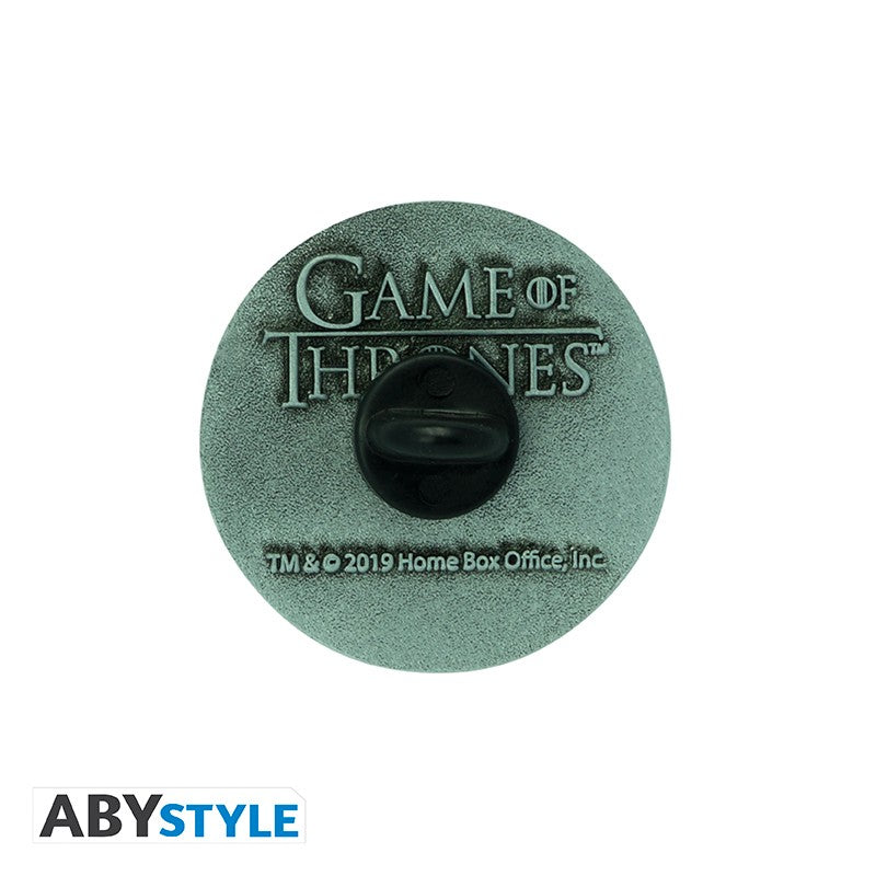 Game of Thrones Pin "Targaryen"
