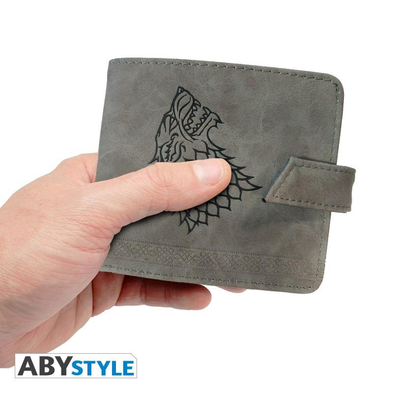 Game of Thrones Premium Wallet "Stark"